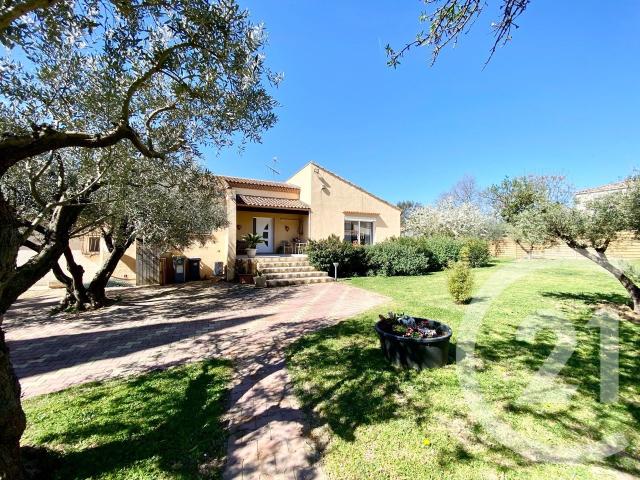 Maison vente à Montpellier, Lunel-viel