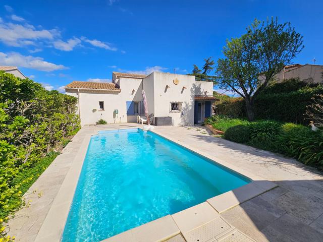 Maison vente à Arrondissement de Toulon, La Crau