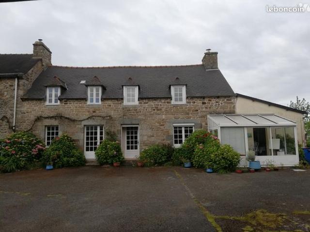 Maison vente à Saint-Brieuc, Bretagne