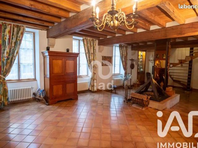Maison vente à Fontainebleau, Grez-sur-loing