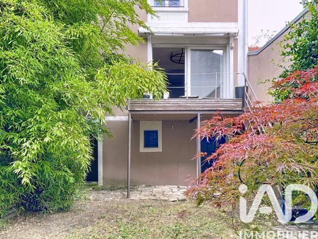Maison vente à Nogent-sur-Marne, Fontenay-sous-bois