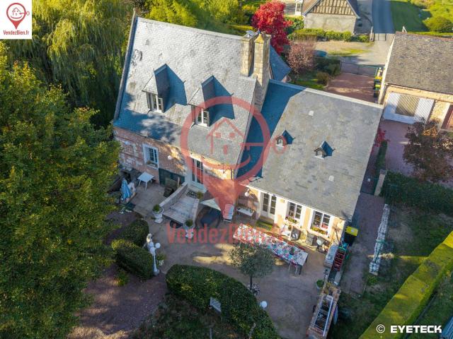 Maison vente à Saint-Germain-du-Puy, Cher