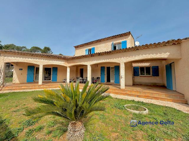 Maison vente à Brignoles, Flassans-sur-issole