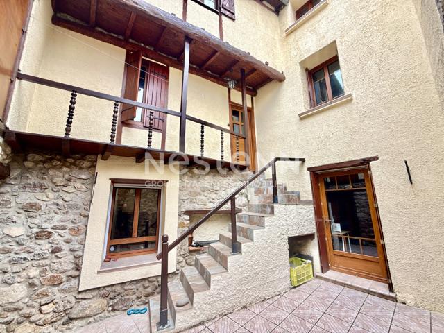 Maison vente à Foix