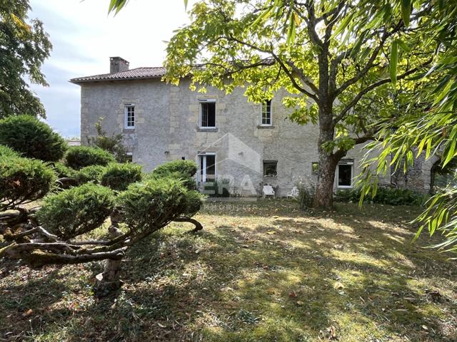 Maison vente à Marsac-sur-l'Isle, Dordogne