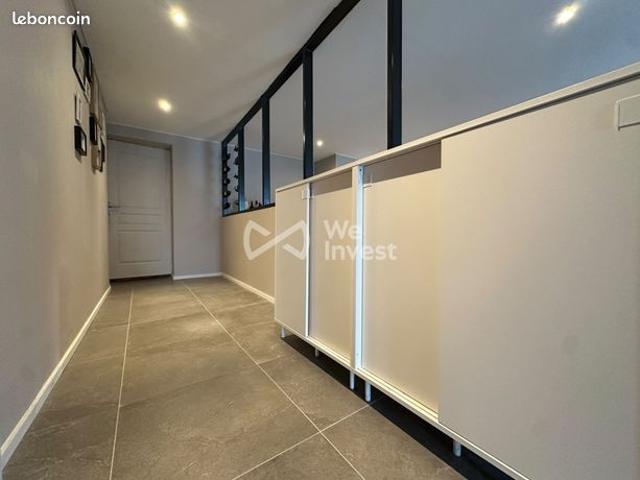 Maison vente à Margny, Marne