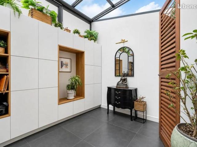 Maison vente à Nanterre, Suresnes