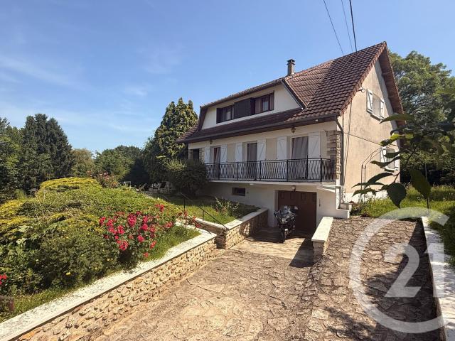 Maison vente à Meaux, Maisoncelles-en-brie