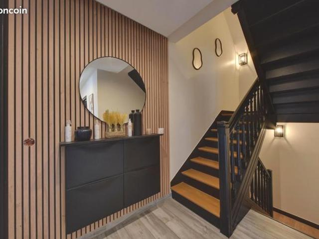 Maison vente à Meaux, Maisoncelles-en-brie