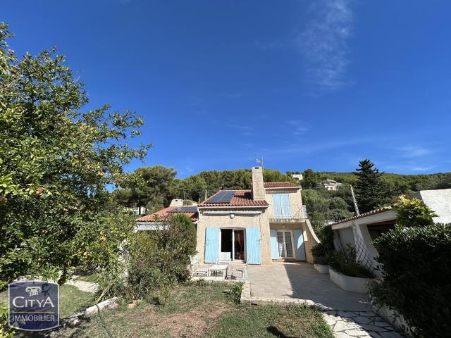 Maison vente à Arrondissement de Toulon, La Valette-du-var