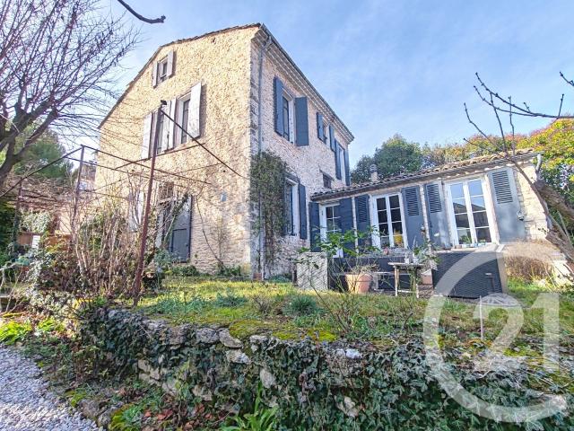 Maison vente à Forcalquier