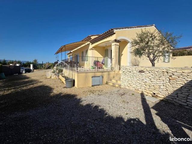 Maison vente à Forcalquier, Reillanne