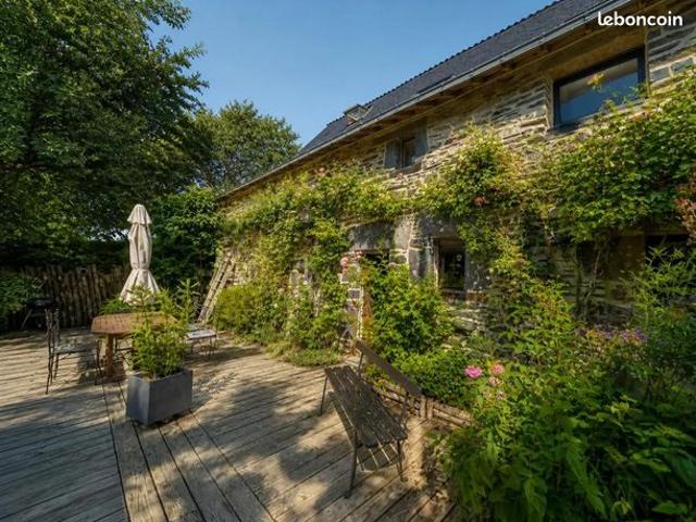 Maison vente à Vannes, Bretagne
