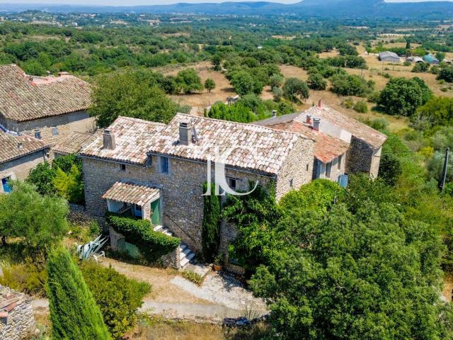 Maison vente à Alès, Rousson