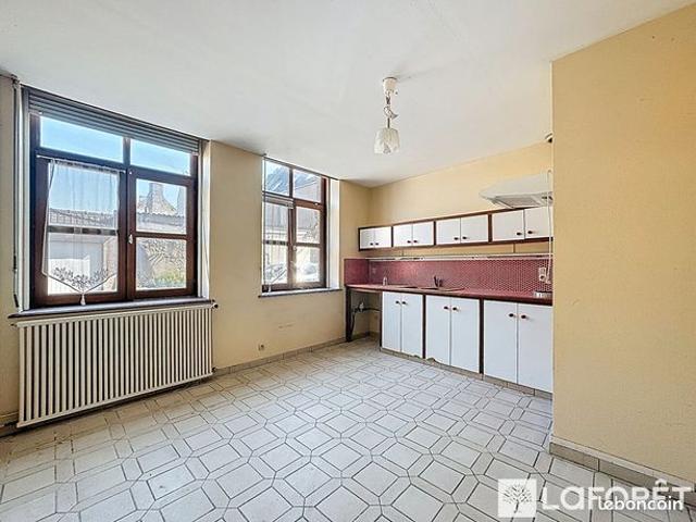 Maison vente à Dunkerque, Hondschoote