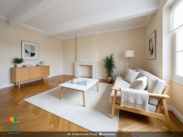 Maison vente à Langon