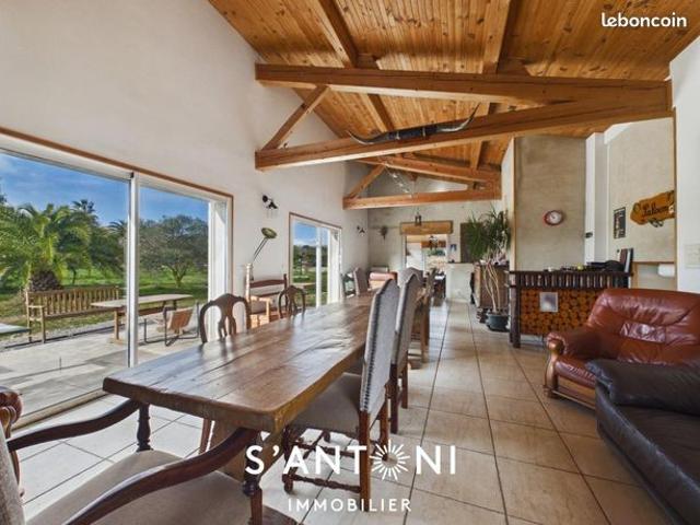 Maison vente à Béziers, Villeneuve-lès-béziers