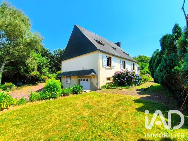 Maison vente à Lannion, Bretagne