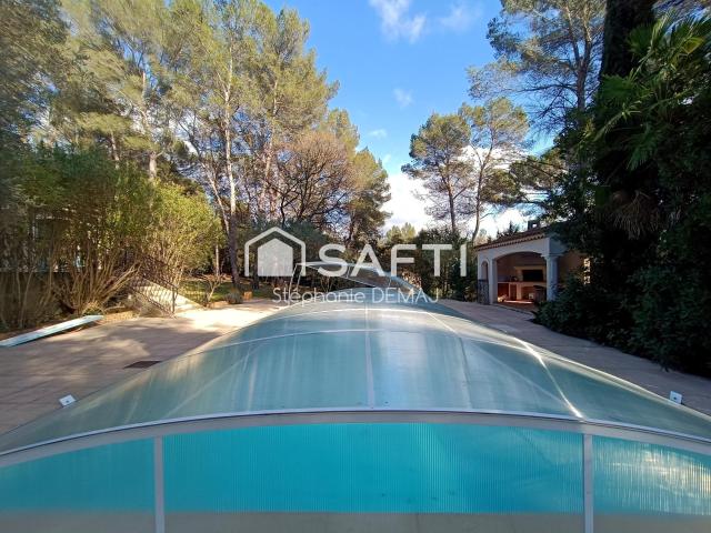 Maison vente à Arrondissement de Draguignan, Les Arcs