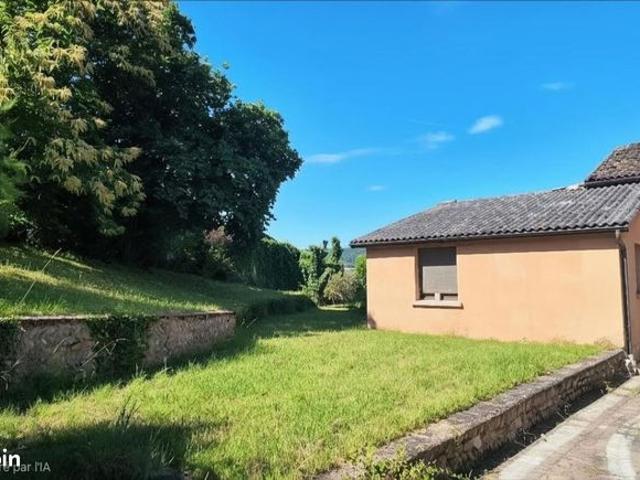 Maison vente à Montbard, Genay