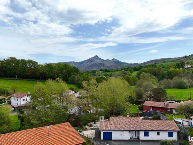 Maison vente à Urrugne, Pyrénées-Atlantiques