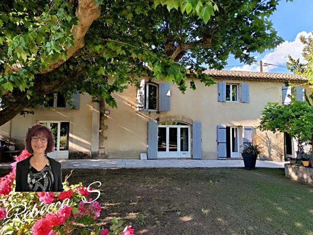 Maison vente à Aix-en-Provence, Salon-de-provence