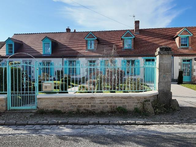 Maison vente à Pithiviers, Chilleurs-aux-bois