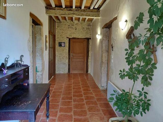 Maison vente à Condom, Blaziert
