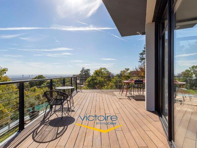 Maison vente à Lyon, Métropole de Lyon