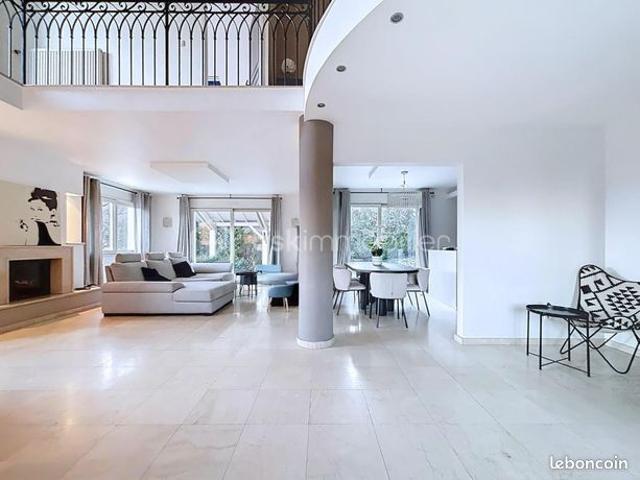Maison vente à Grenoble, Saint-paul-de-varces
