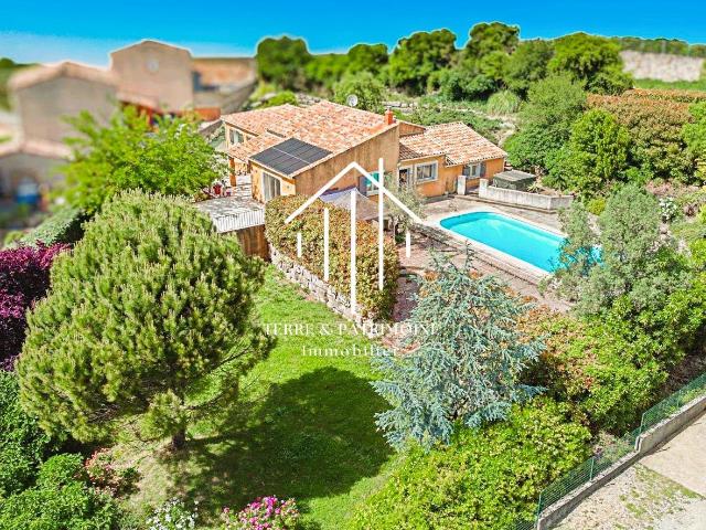 Maison vente à Alès, Meyrannes