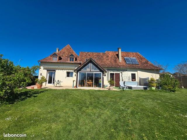 Maison vente à Mazerolles, Pyrénées-Atlantiques