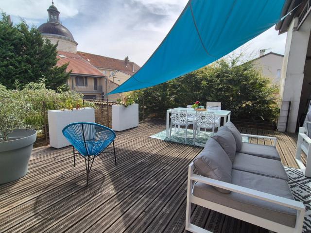 Maison vente à Bourg-en-Bresse, Bourg-en-bresse