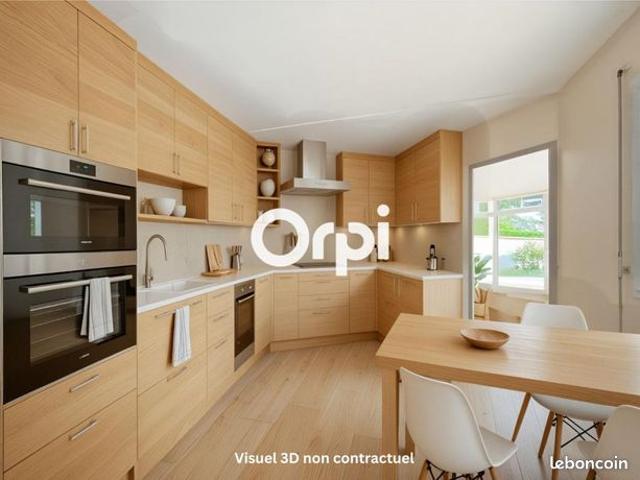 Maison vente à Montbrison, Chazelles-sur-lyon