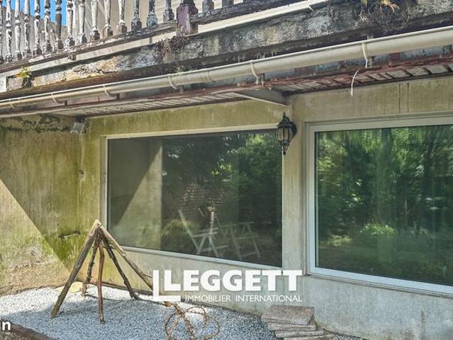 Maison vente à Cognac, Charente