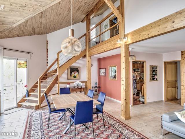 Maison vente à Saint-Julien-en-Genevois, Collonges-sous-salève