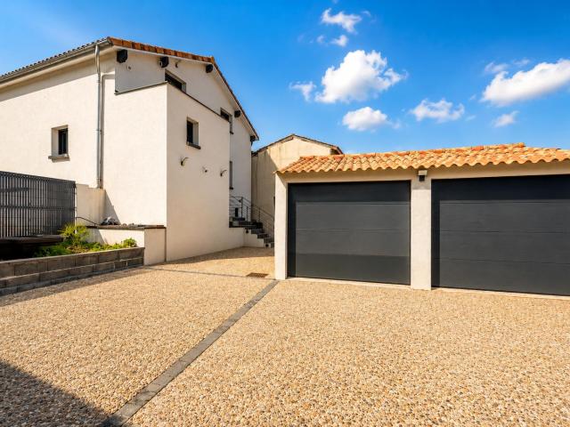 Maison vente à Agen, Saint-sixte