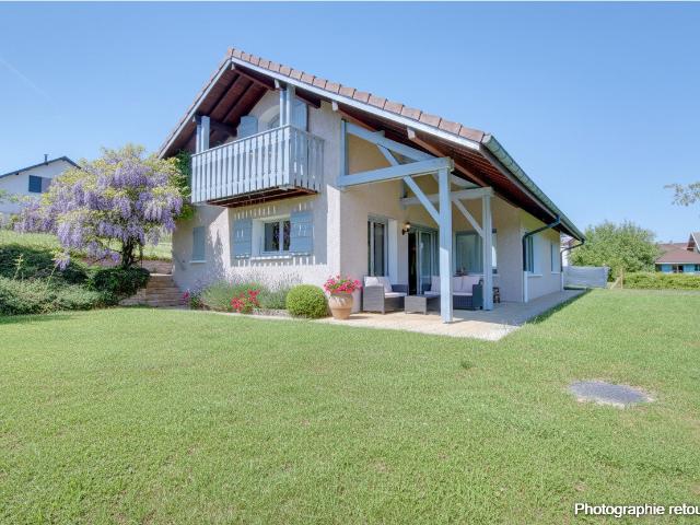Maison vente à Chambéry, Albens