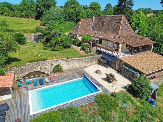 Maison vente à Périgueux, Douville