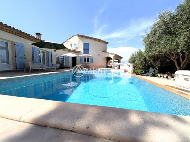 Maison vente à Fréjus, Var