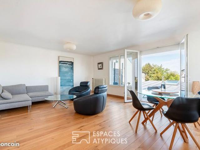 Maison vente à Le Raincy, Rosny-sous-bois