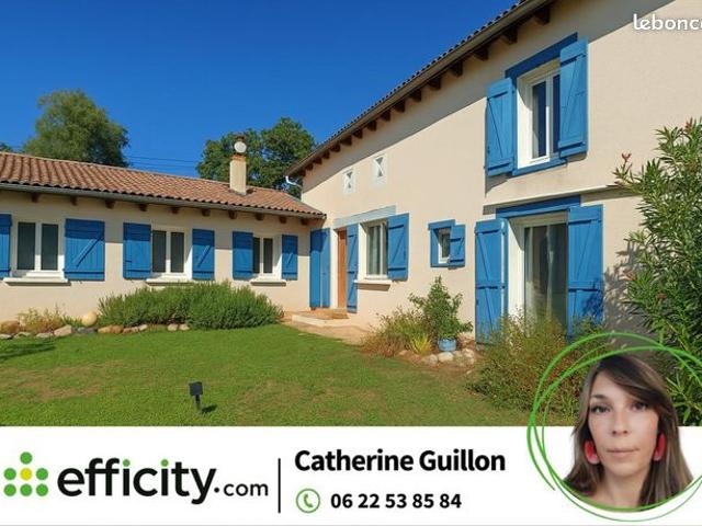 Maison vente à Valence