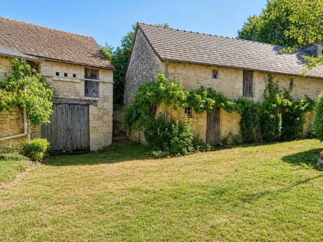 Maison vente à Châtellerault, Monthoiron
