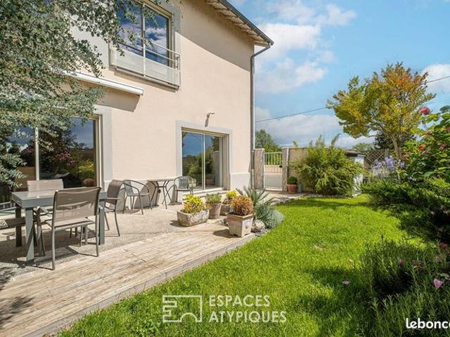 Maison vente à Valence, Miribel