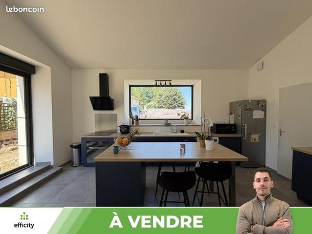 Maison vente à Valence