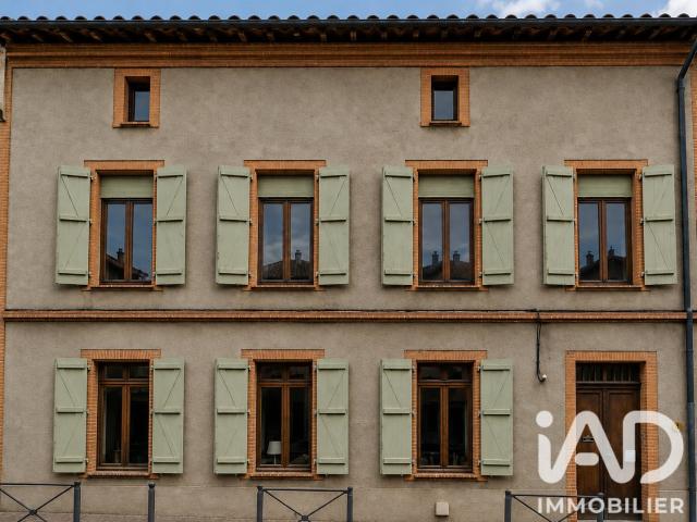 Maison vente à Montauban, Verdun-sur-garonne