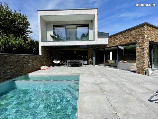 Maison vente à Chambéry, Barberaz