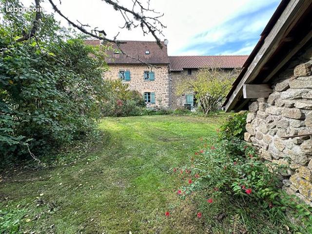 Maison vente à Guéret, Sainte-feyre