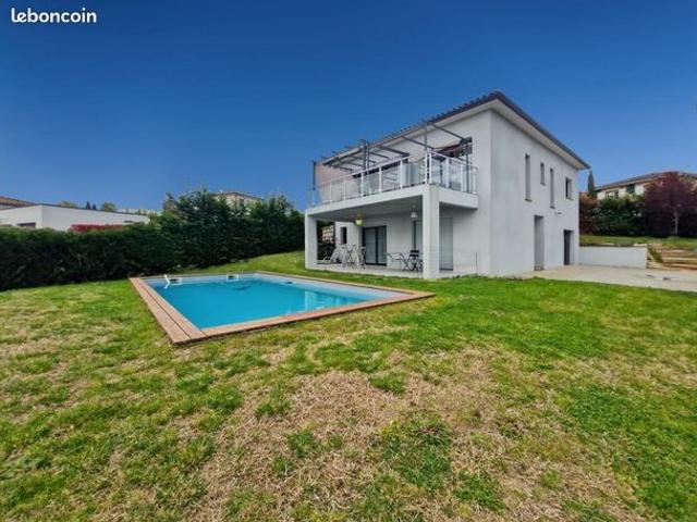 Maison vente à Toulouse, Bourg-saint-bernard