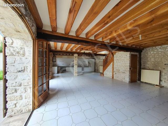 Maison vente à Poitiers, Vernon